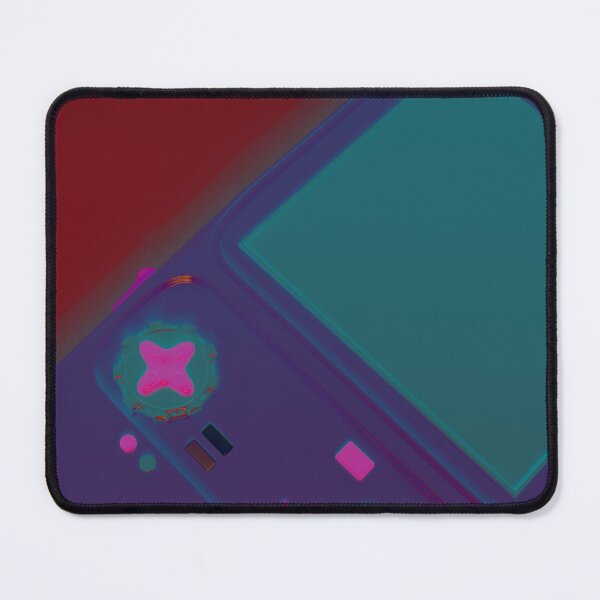 Item preview, Handheld video game device designed and sold by neurostructure.