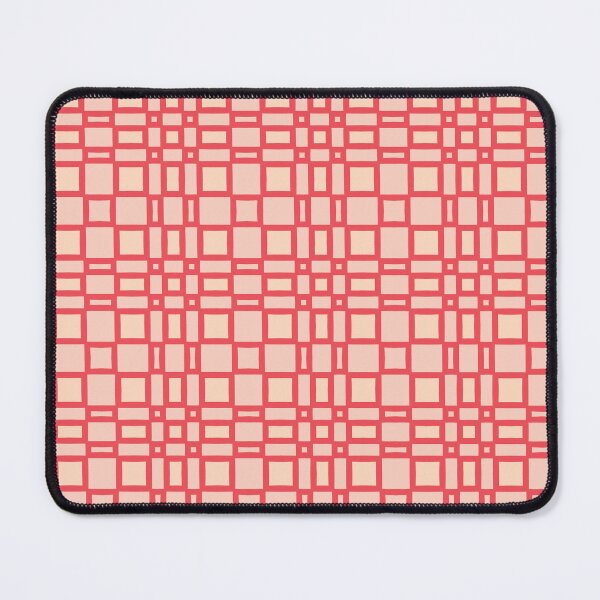 Item preview, Red cubes designed and sold by Sneshkica.