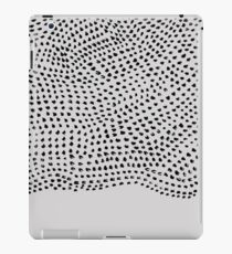 Ink Brush #1 iPad Case/Skin