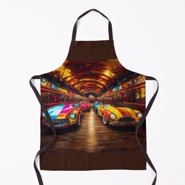 Item preview, The Loony Racers designed and sold by PictureNZ.