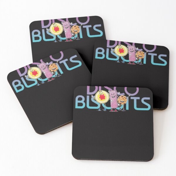 Item preview, Disco Biscuits  designed and sold by DEBORARMSTR.