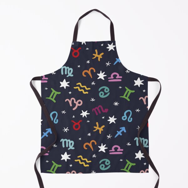 Item preview, Hand Drawn Zodiac Symbols designed and sold by Vector Scout Lab.