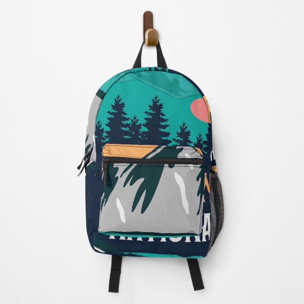 Item preview, Banff National Park designed and sold by nature-space.