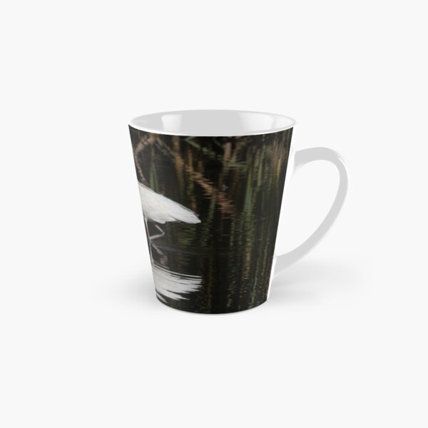 Item preview, White Ibis designed and sold by NarrabriCards.