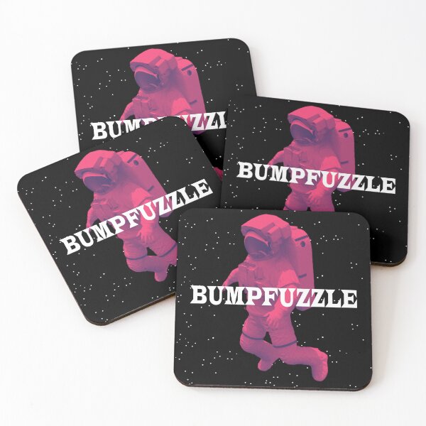 Item preview, Written Bumfuzzled: The Cosmic Misadventures of an Astronaut designed and sold by AmazonArt.