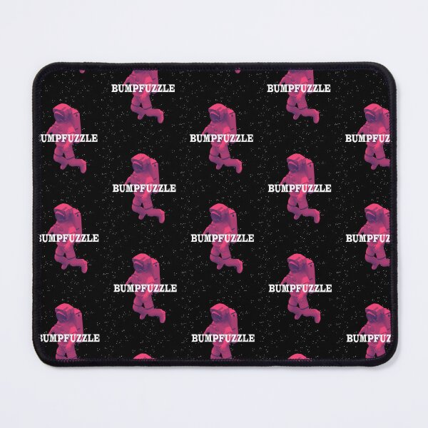 Item preview, Written Bumfuzzled: The Cosmic Misadventures of an Astronaut designed and sold by AmazonArt.