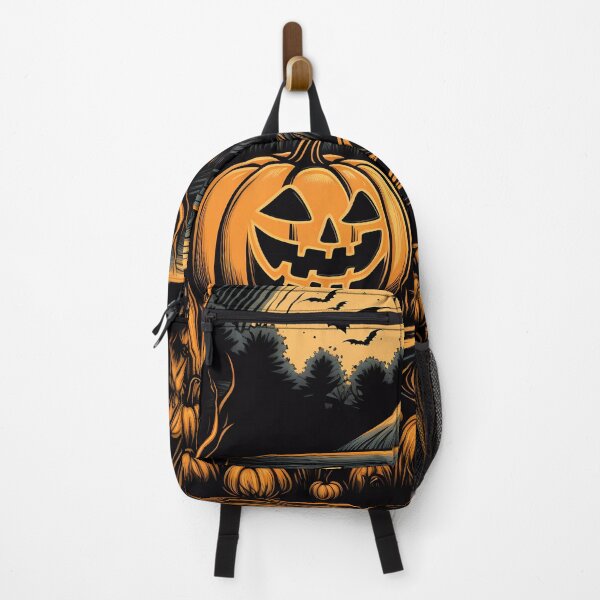 Item preview, "October Night's Embrace" designed and sold by Art-Vortex-fr.