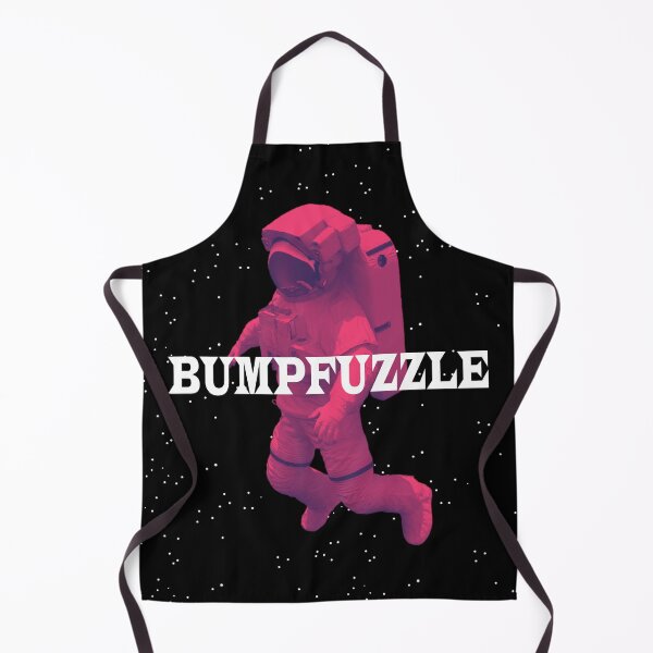 Item preview, Written Bumfuzzled: The Cosmic Misadventures of an Astronaut designed and sold by AmazonArt.