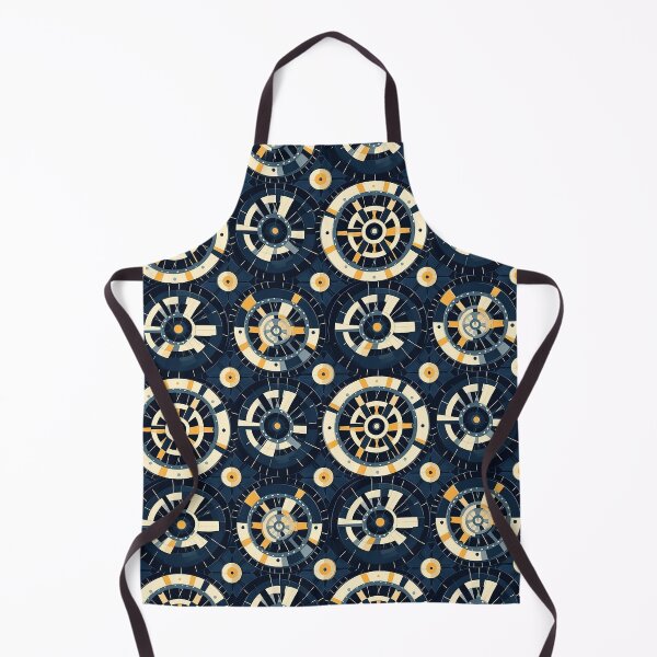 Item preview, Modern, summery design reminiscent of maritime motifs designed and sold by Pflugart.