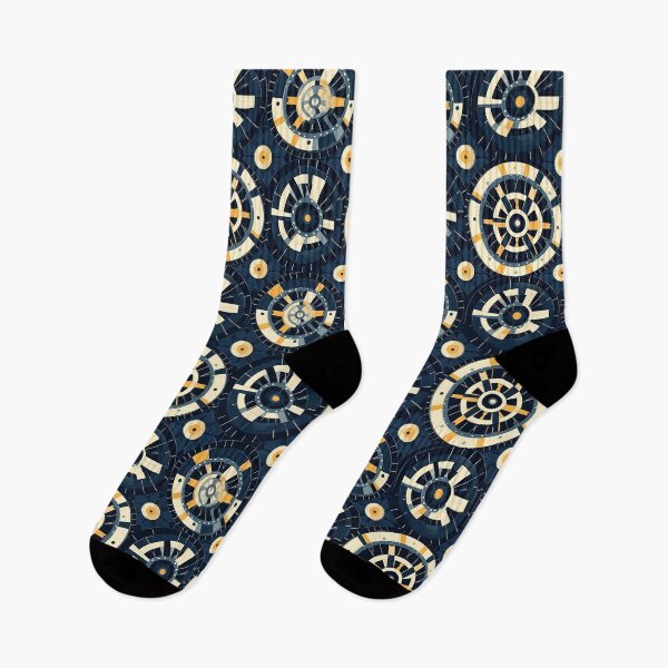 Item preview, Modern, summery design reminiscent of maritime motifs designed and sold by Pflugart.