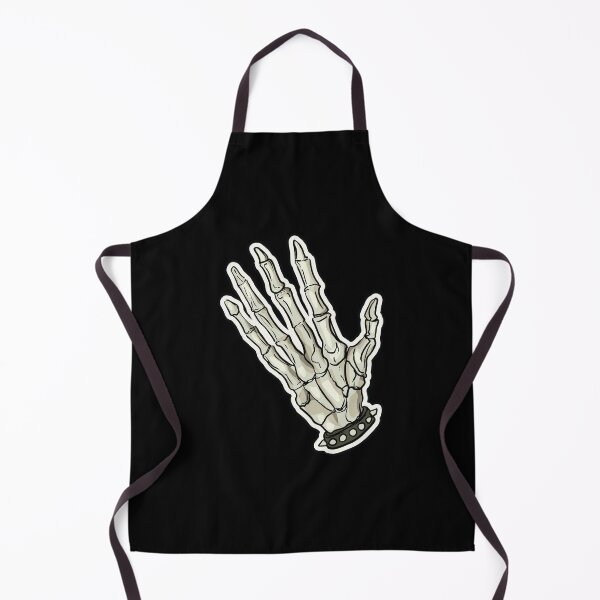Item preview, Hand of Skeleton, Monster Hands designed and sold by Carlo-Atzei.