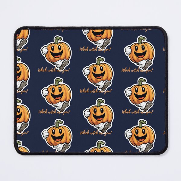 Item preview, Pumpkin Enchantment: A Halloween Harvest Celebration designed and sold by MacBeoThui.