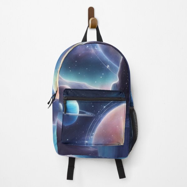 Item preview, Whispers of Cosmic Tranquility - II designed and sold by positivVibesArt.