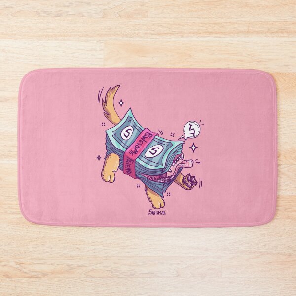 Item preview, Pawesome Friend  designed and sold by SPIRIMAL.