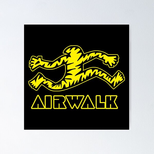 Airwalk Skateboards, Shoes and Apparel - Shop at TGM Skateboards