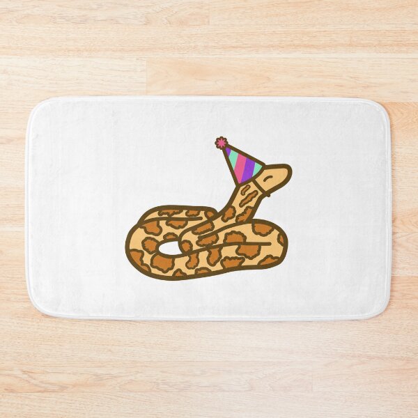 Item preview, Birthday Cobra designed and sold by inksycutsy.
