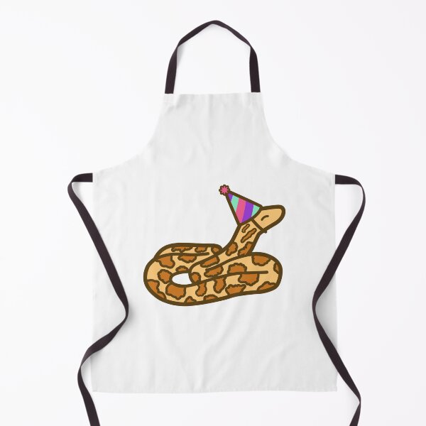 Item preview, Birthday Cobra designed and sold by inksycutsy.