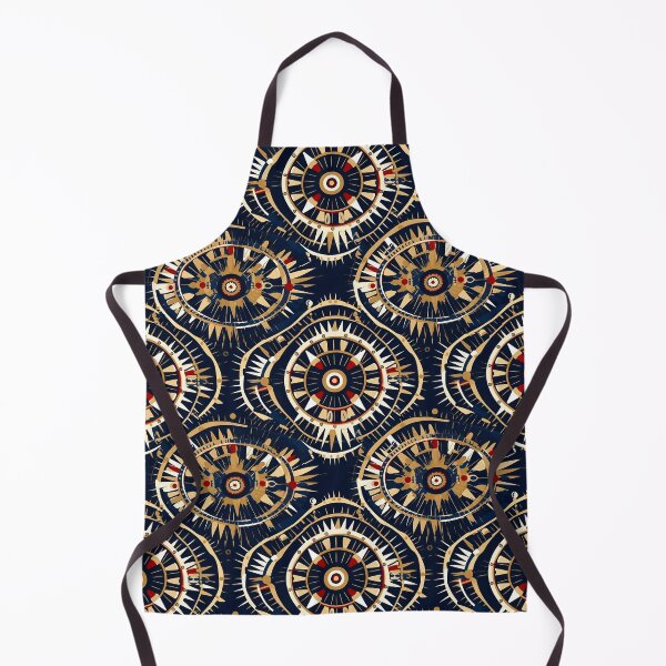 Item preview, Modern, summery design reminiscent of maritime motifs designed and sold by Pflugart.