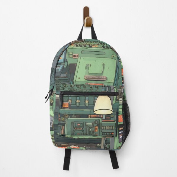 Item preview, Operation room Seamless V4 designed and sold by Snoobstyle.
