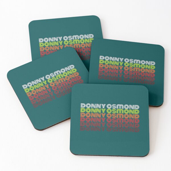 Item preview, Donny Osmond Vintage designed and sold by MemoryVintages.