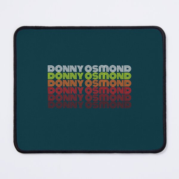 Item preview, Donny Osmond Vintage designed and sold by MemoryVintages.