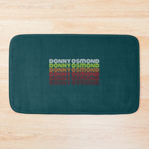 Item preview, Donny Osmond Vintage designed and sold by MemoryVintages.