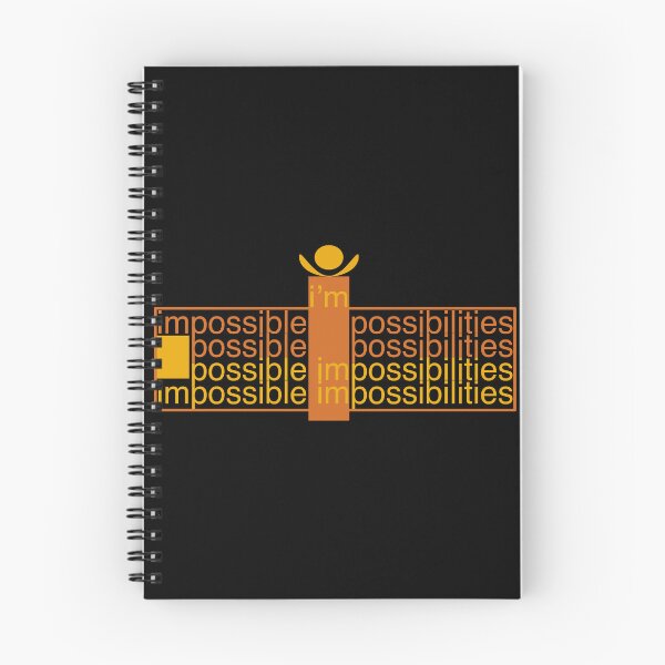 Item preview, Impossible Possibility designed and sold by Shankar Luitel.