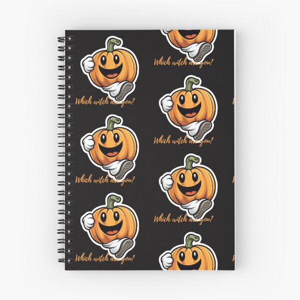 Item preview, Pumpkin Enchantment: A Halloween Harvest Celebration designed and sold by MacBeoThui.