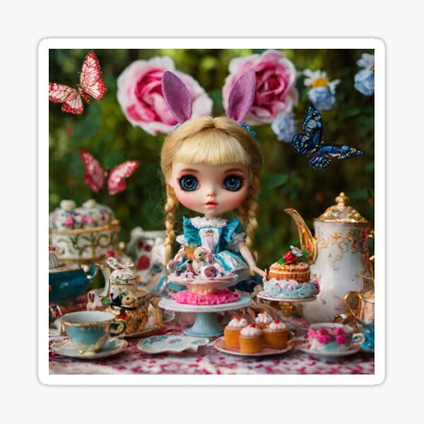 Marie Antoinette Inspired Afternoon Tea Party Birthday - Jenny at