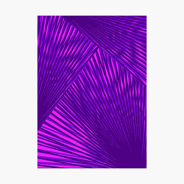 Item preview, Purple Prism designed and sold by Orla Cahill.