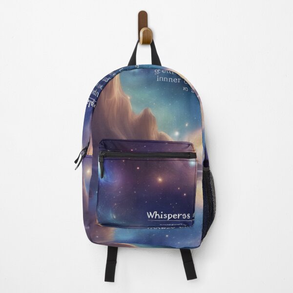Item preview, Whispers of Cosmic Tranquility - III designed and sold by positivVibesArt.