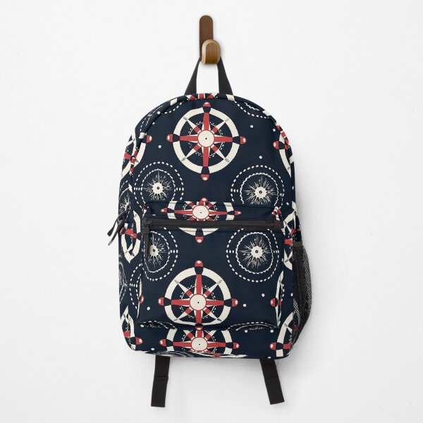 Item preview, Modern, summery design reminiscent of maritime motifs designed and sold by Pflugart.