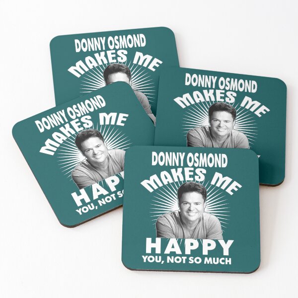 Item preview, Copy of Donny Osmond Vintage designed and sold by MemoryVintages.