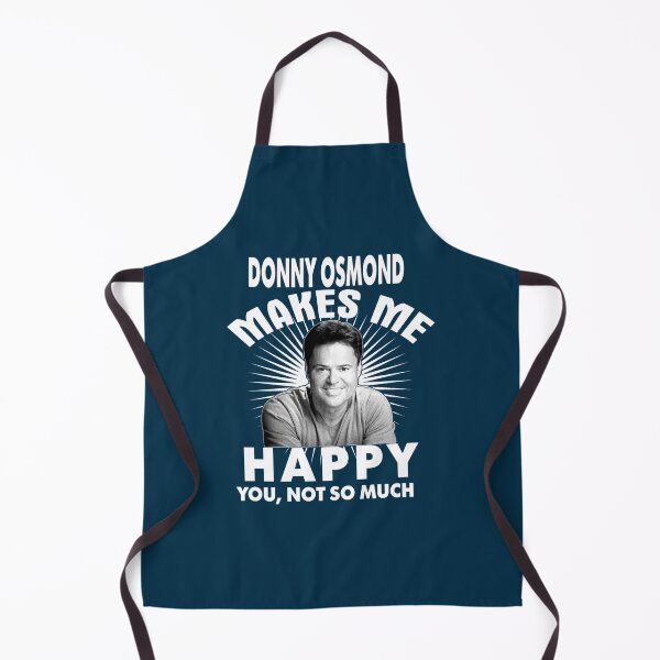 Item preview, Copia de Donny Osmond Vintage designed and sold by MemoryVintages.