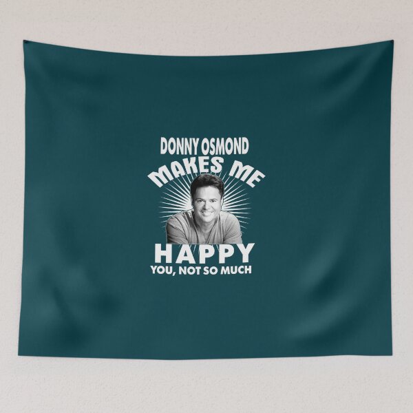 Item preview, Copia de Donny Osmond Vintage designed and sold by MemoryVintages.