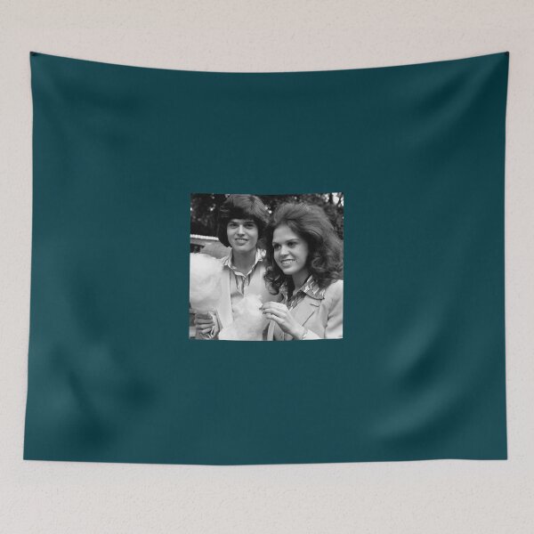 Item preview, Copy of Donny Osmond Vintage designed and sold by MemoryVintages.