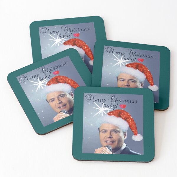 Item preview, Copy of Donny Osmond Vintage designed and sold by MemoryVintages.