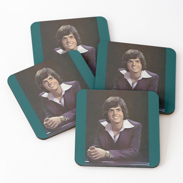 Item preview, Copy of Donny Osmond Vintage designed and sold by MemoryVintages.