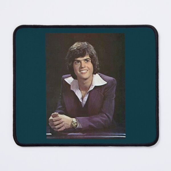 Item preview, Copy of Donny Osmond Vintage designed and sold by MemoryVintages.