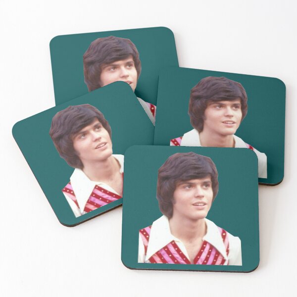 Item preview, Copy of Donny Osmond Vintage designed and sold by MemoryVintages.