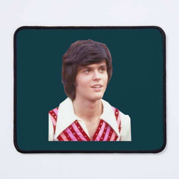 Item preview, Copy of Donny Osmond Vintage designed and sold by MemoryVintages.