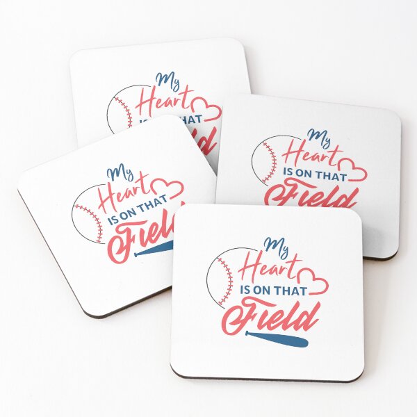 Item preview, Passion Unleashed: My Heart is on the Field designed and sold by Saalim22.