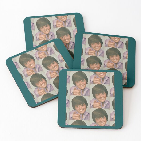 Item preview, Copy of Donny Osmond Vintage designed and sold by MemoryVintages.