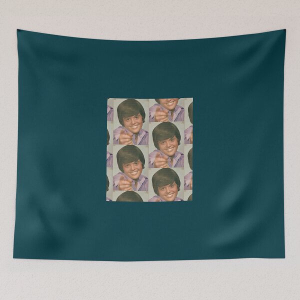 Item preview, Copia de Donny Osmond Vintage designed and sold by MemoryVintages.