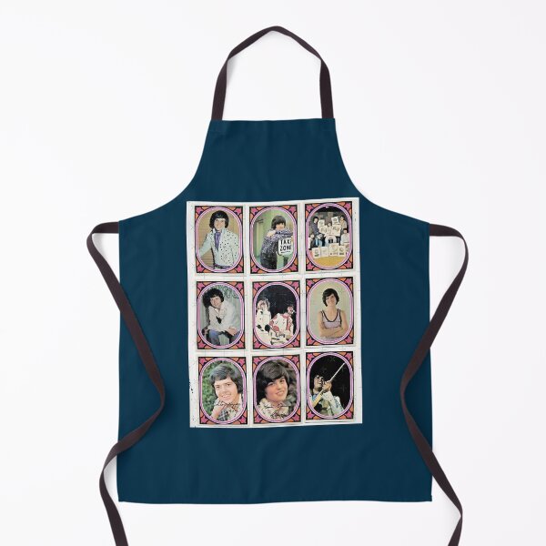 Item preview, Copy of Donny Osmond Vintage designed and sold by MemoryVintages.