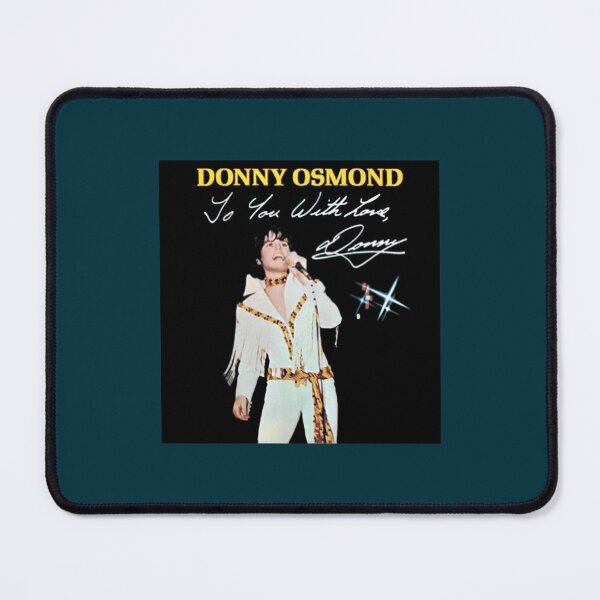 Item preview, Copy of Donny Osmond Vintage designed and sold by MemoryVintages.