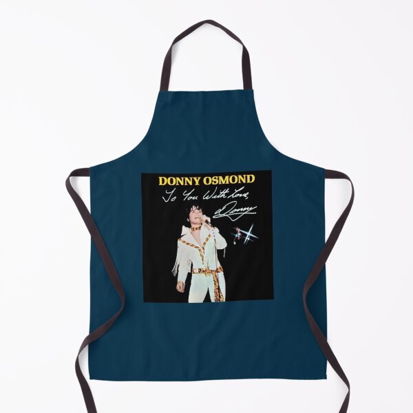 Item preview, Copy of Donny Osmond Vintage designed and sold by MemoryVintages.