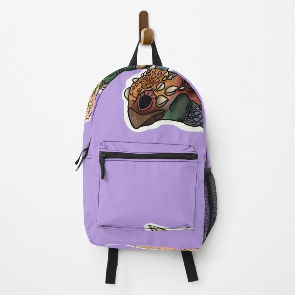 Item preview, Tarchia Dinosaur designed and sold by Backstreet Lobotomy.