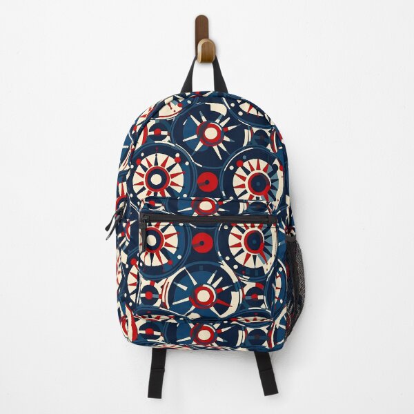 Item preview, Modern, summery design reminiscent of maritime motifs designed and sold by Pflugart.