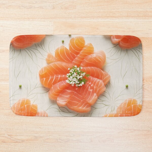 Item preview, Salmon for you designed and sold by Snoobstyle.
